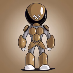 Element General #09