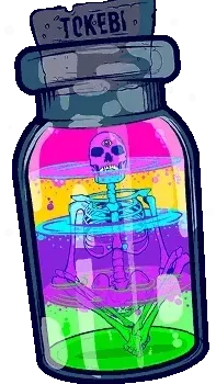 Item #18599546282673179673838996270353754267196414412486689506426963837217230815233 Media