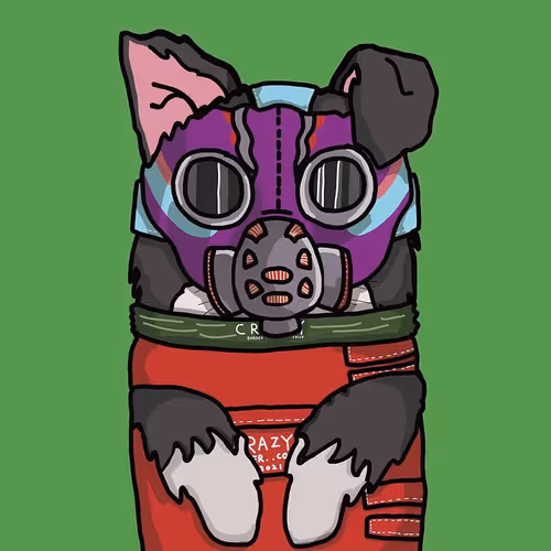 Item #40710597567907220338867073550277968743471904514734552912167106495723541102593 Media