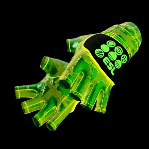 ESL | Team Gloves