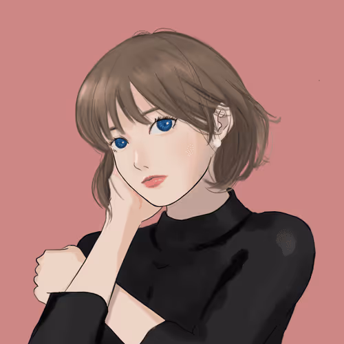 Everyday Girlfriends #020