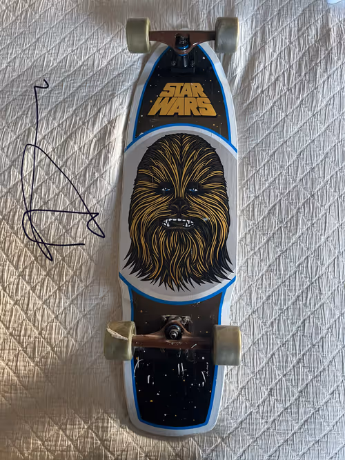 Item #22345865797281183962164555247588608996381899076842849863606816763215859417089 Media