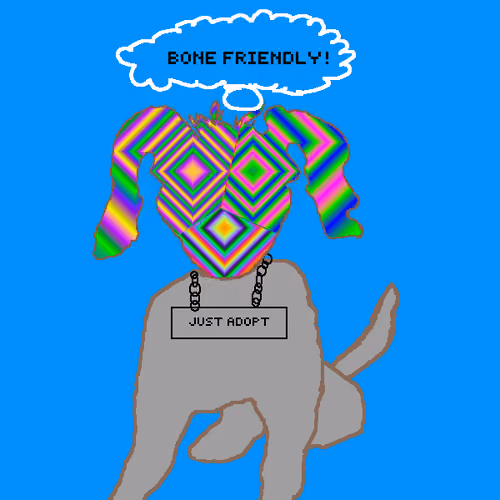 Item #40520698214545867939942574766326680716828532123887292016020394529445663211521 Media