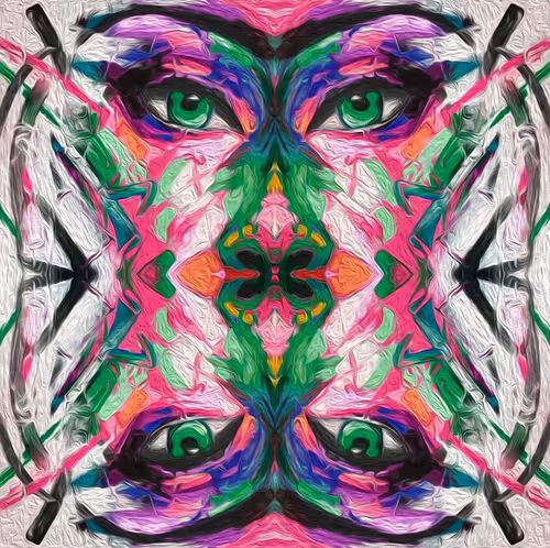 Item #60868203027892596727241483500640314136205992376214421433964157327462736330753 Media