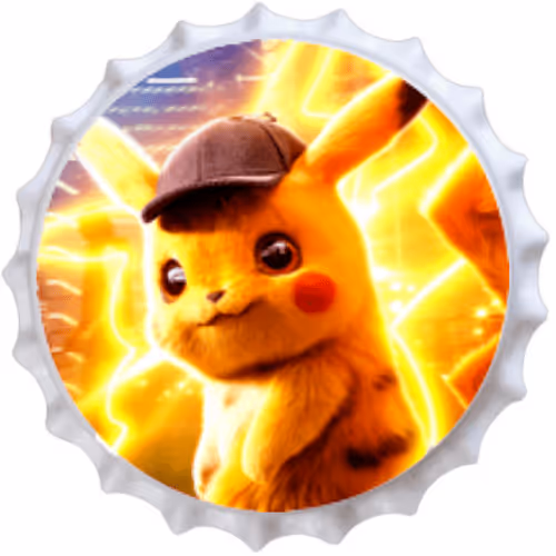 Item #108466174560125354387296215036710489638756571646732558666297449975158677700609 Media