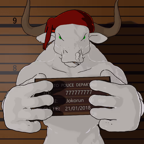 Prisoner #4143