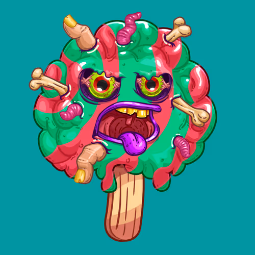 Item #1132416535925387216521827131788480672930404719951671054419122002134397091841 Media