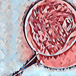 Digital Art Balloons #059