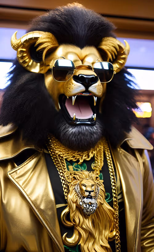 Item #99074925972871264219831703767787305253895943906433622272341941861208490508304 Media