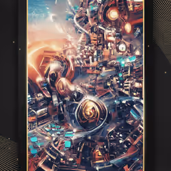 Quantum World