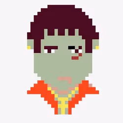 Tony Zombie