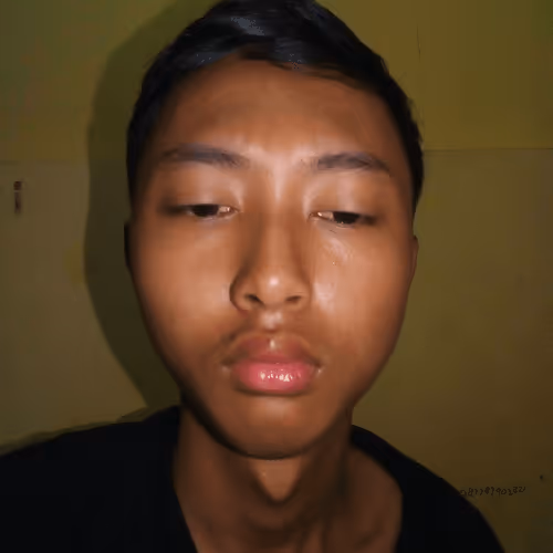 Ghozali Everyday