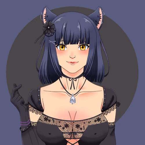 WaifuSG {R} #001