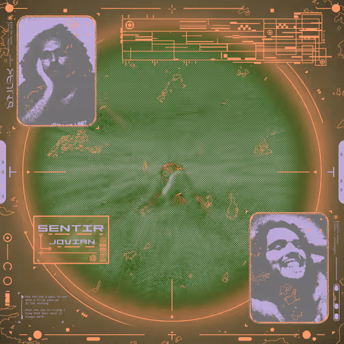 Sentir Coverart