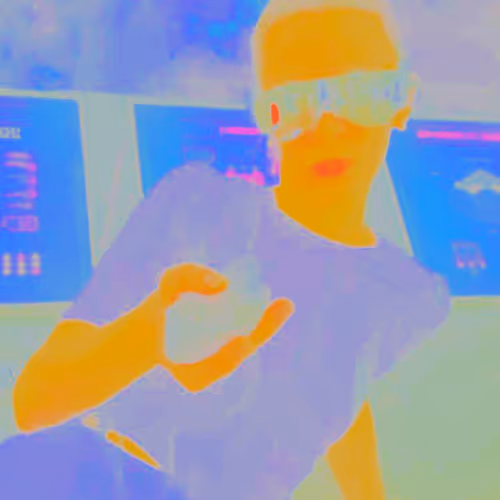 Item #16579942205544581290628180938276354786093048077654213534431022251185774002177 Media