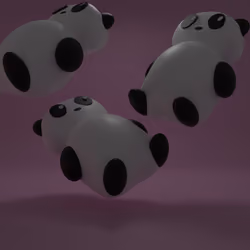 ULT PANDAS 013