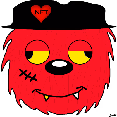 Item #2853095814094647214946711860161831602327672276510953461092148960660270612481 Media