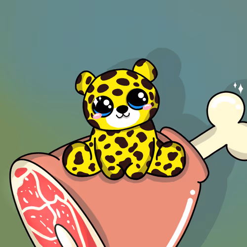 Teddyco #12