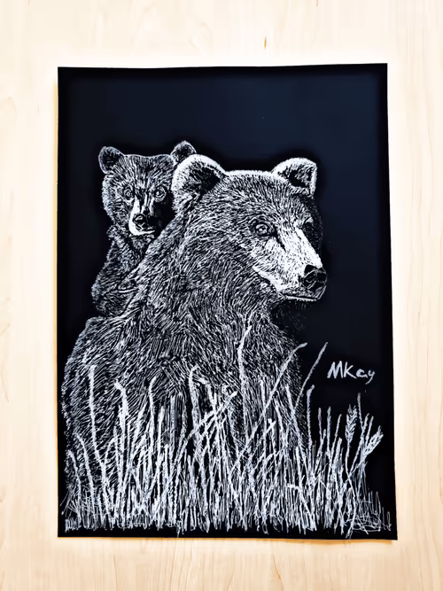 Item #48122630829020023147446267605654226974374927870031825893168782415812072833025 Media