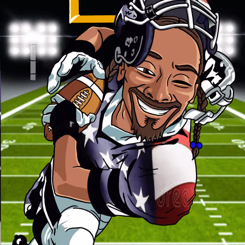 Snoop League American Pride