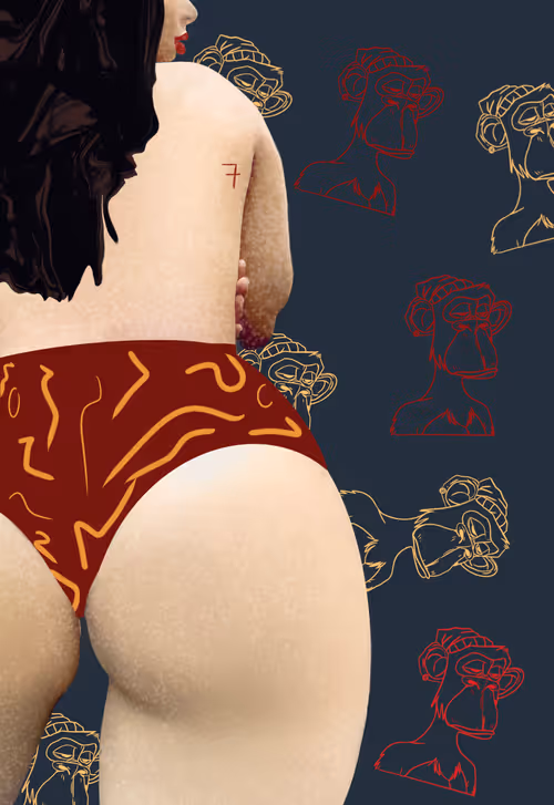 Item #18253364293463003083754427749314603947907709941095337862328067362901117108225 Media