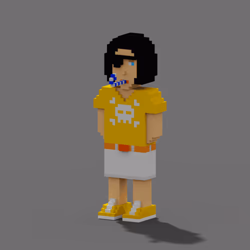 Item #29684354935065283945818542596995839808776359174508732608165343288636274114561 Media