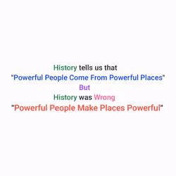 POWERFUL QUOTES