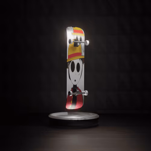 Item #3564481320951024811186623605015749870514865698623623342990596649741518372865 Media