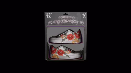 Item #85487496649762291678306217211291822377187422320488321246433523155813621825636 Media