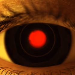 Cyber iris