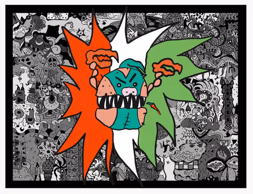 Item #108175385754913638577213036180834446424025282254093362741569171415847508377601 Media