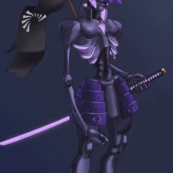 MekaSamurai-001