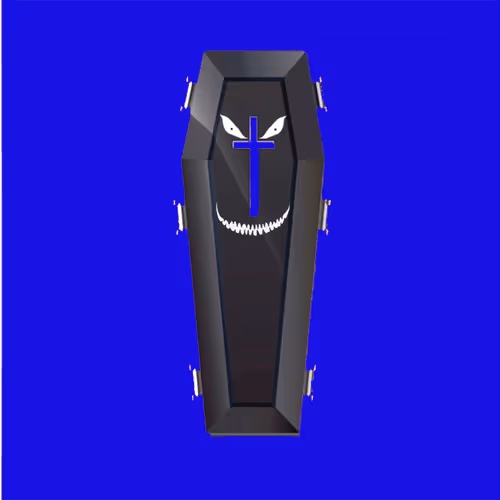 Item #1103948809952318449998500675963514414824461803516032340818576949377679491073 Media