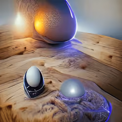 Egg keeper