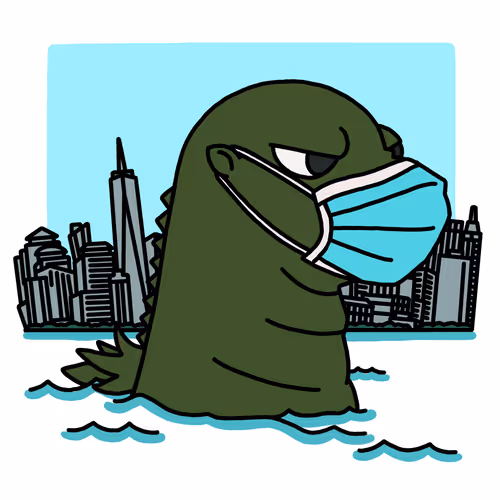 Item #84283821319013651690697029267499599861056439350754509542521788900886011969537 Media