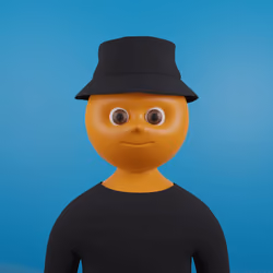 Orange #5