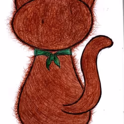TRIXIECAT 1 NFT