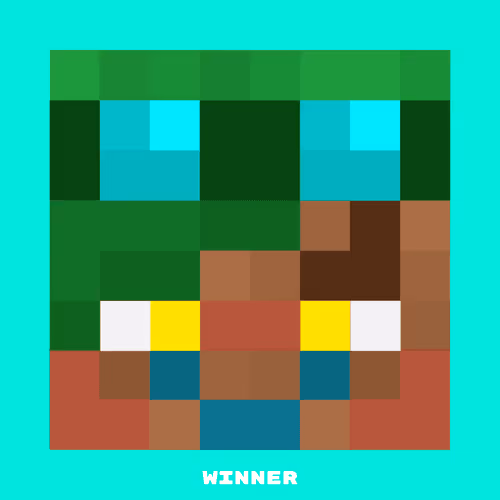 Item #36076532114735288755677077973115562881016466580297094752967907103472976134145 Media