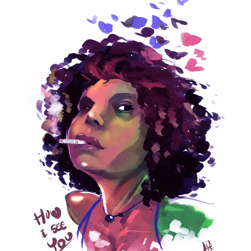 Ammolite