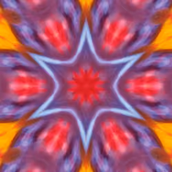 Psychedelic NFT #1