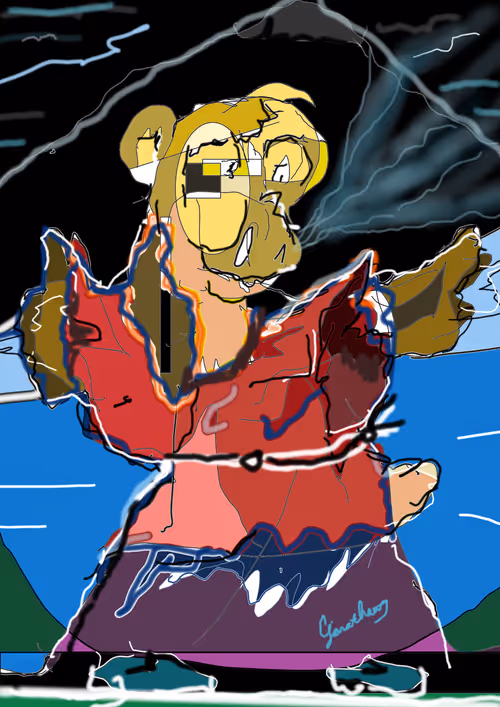 Item #67640961784601772643527376142986254089051177346689296553927377330554590461953 Media