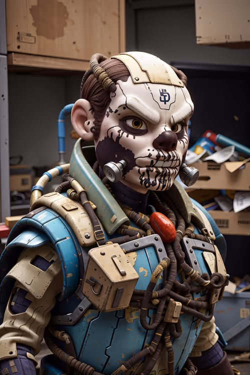 Item #66629358229837363760452692959575402463185063861081324621505465650017682325505 Media