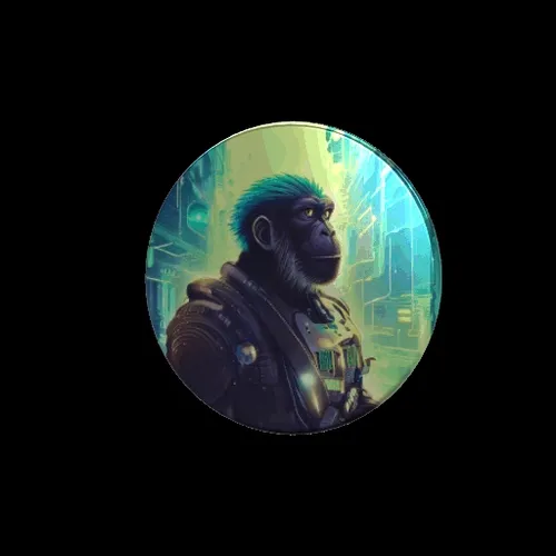 Meta Space Ape Coin