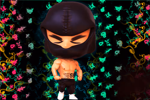 Item #93146003997381803454386672195471581966439934611601592390399791514271231246337 Media