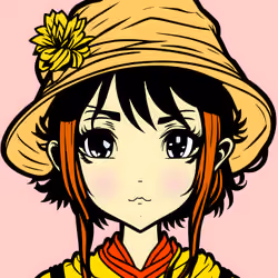 Moriko #038