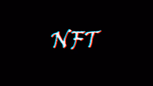 Glitch NFT
