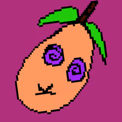 mango #12