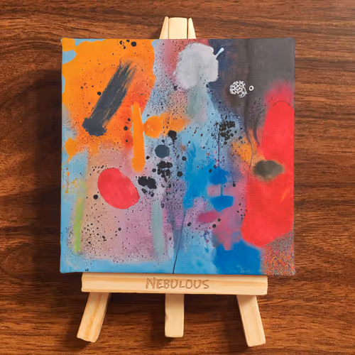 Item #27537864569586519226929942369905651930136691870712465026028409860168714551297 Media