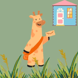 giraffe