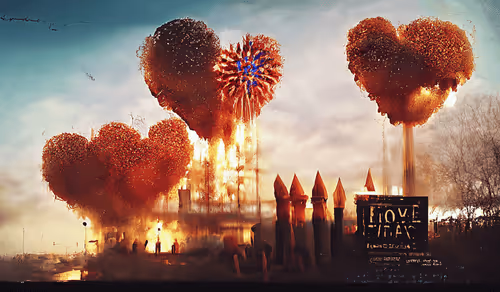 Item #22464654896057216504445552282039767353975103641821141853817919374385943150593 Media